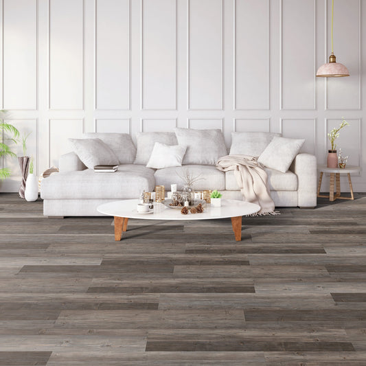 Timber Grove 7x48 room