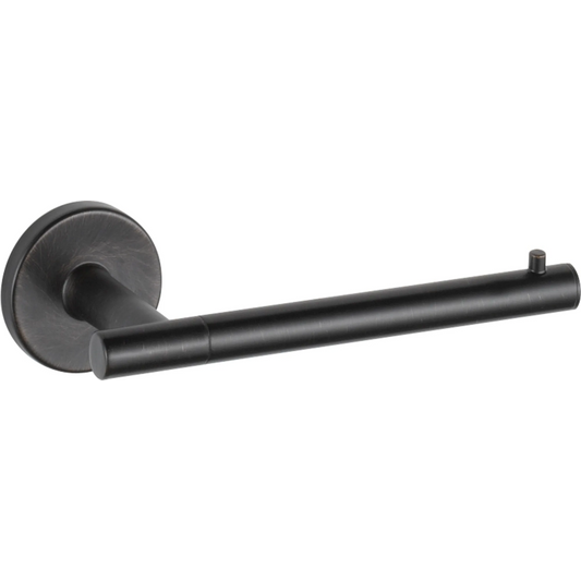 Tissue Holder Venetian Bronze