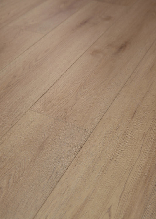 Toasted Oak Trim
