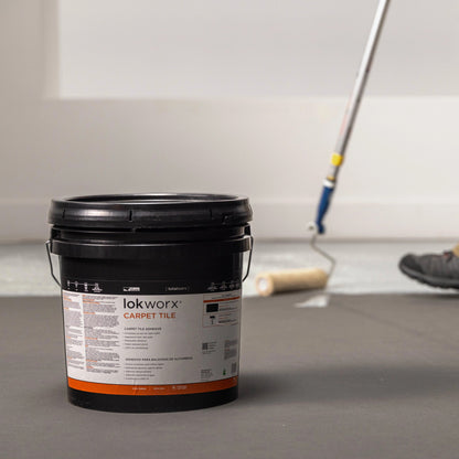 Carpet Tile Adhesive