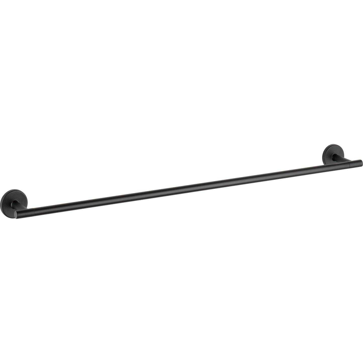 Towel Bar 30" Matte Black