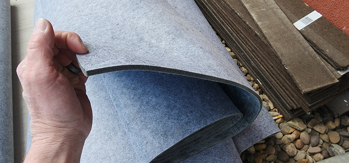 Tred-MOR Pad 2568