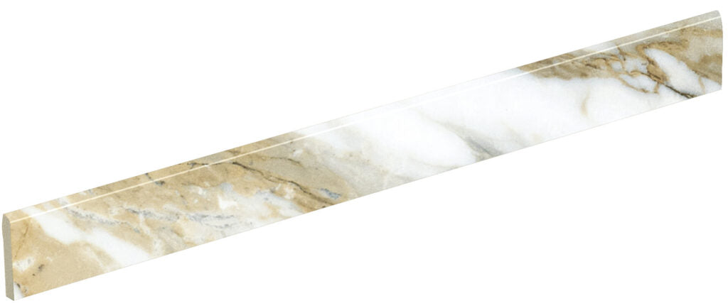 Tropical Breeze 4x24 Polished