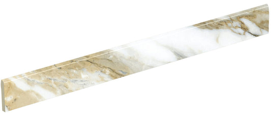 Tropical Breeze 4x24 Polished
