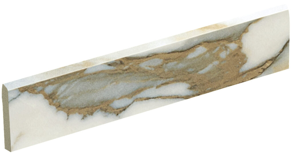 Tropical Breeze Trim 3x12 Polished