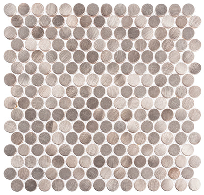 Truffle Corner Penny 1x1