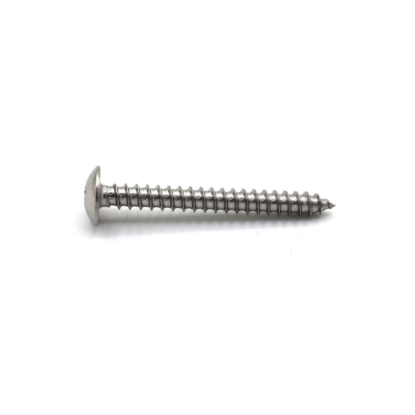 Truss Head Screw #8 x 1-1/2”