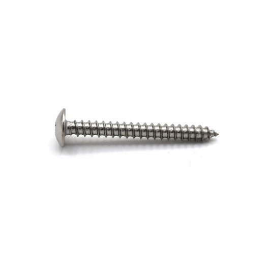 Truss Head Screw #8 x 1-1/2”
