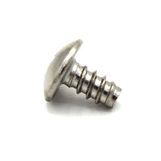 Truss Head Screw #8 x 1/4”