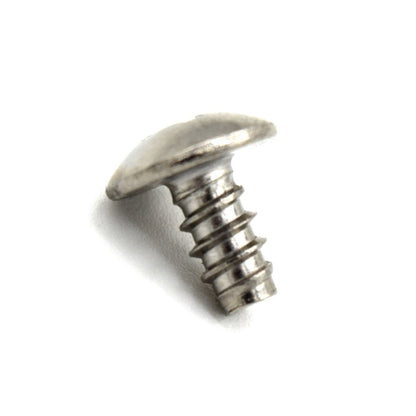 Truss Head Screw #8 x 1/4”