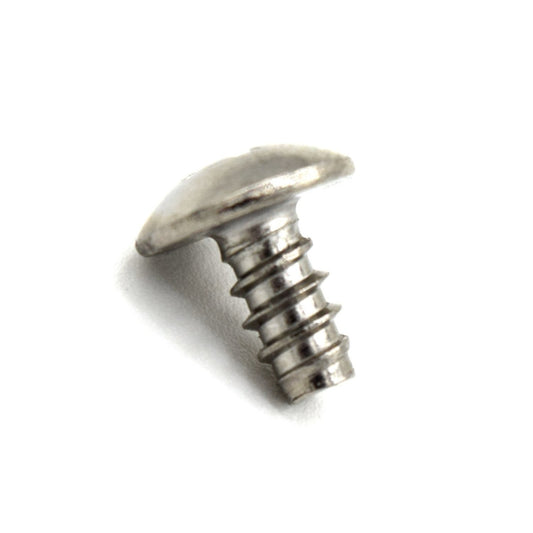 Truss Head Screw #8 x 1/4”