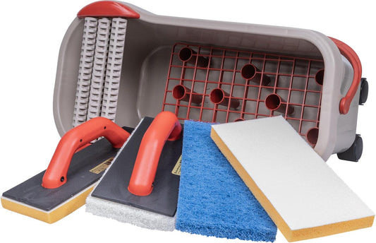 Ultra Grouting System