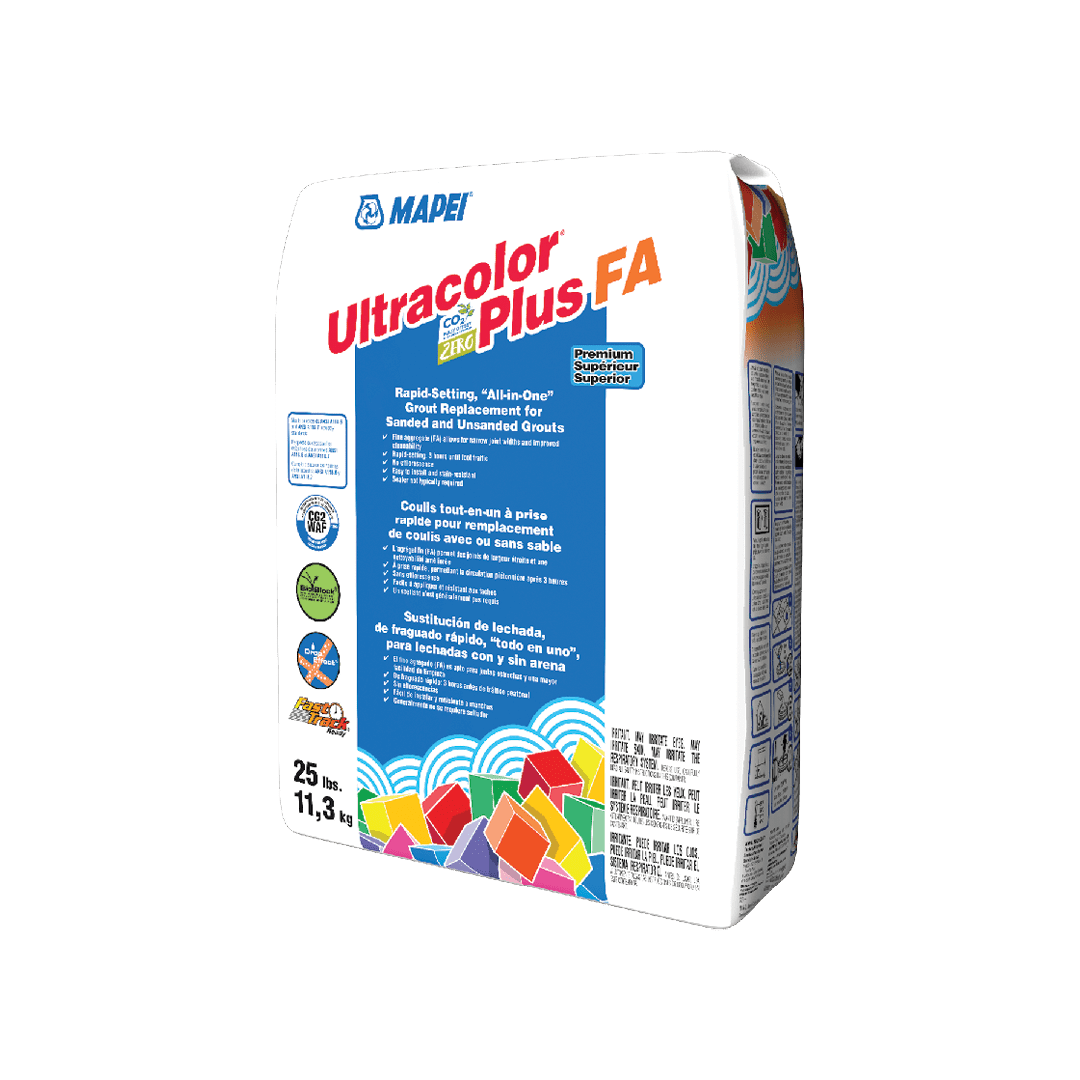 Chocolate Ultracolor Plus FA 25lb