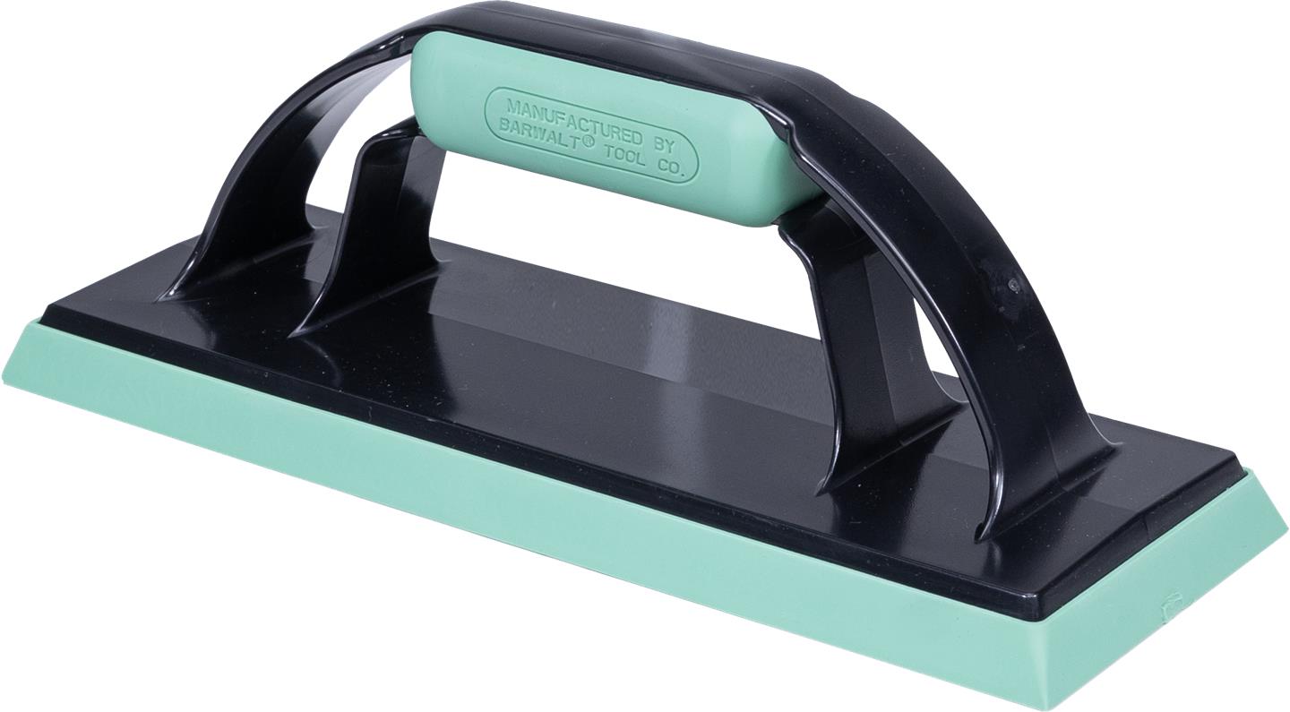 Ultralight Grout Float HD