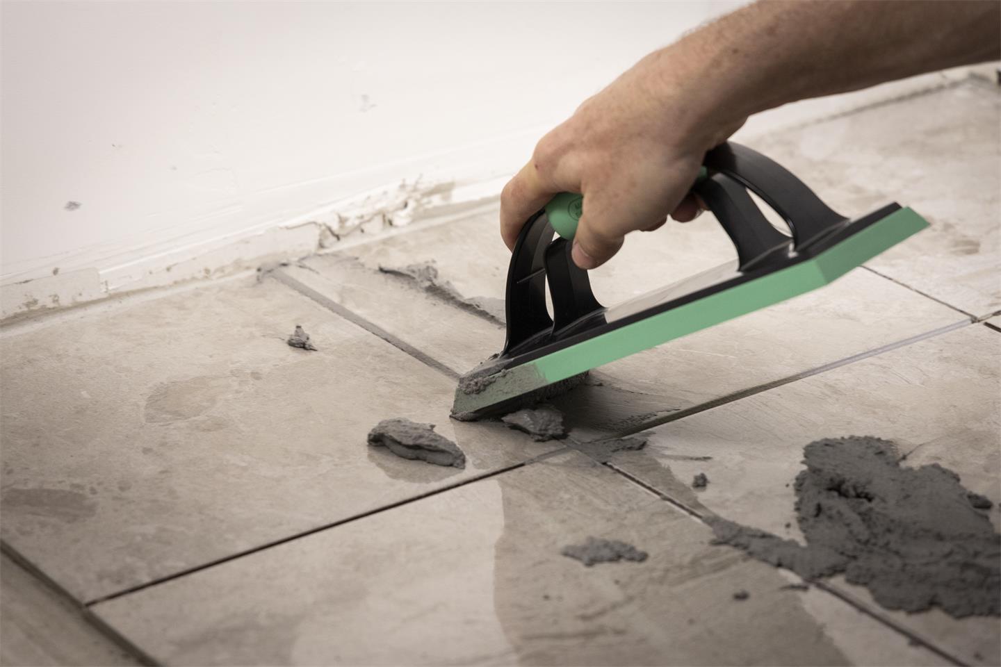 Ultralight Grout Float HD