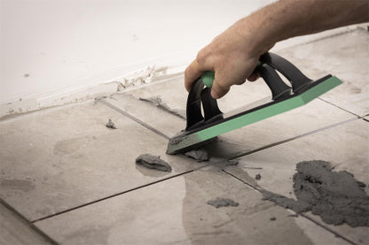 Ultralight Grout Float HD