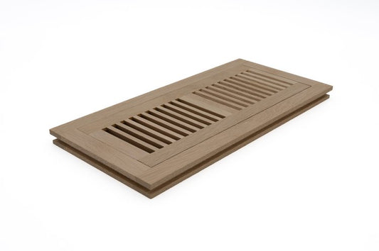 Unfinished 4x10 Vent