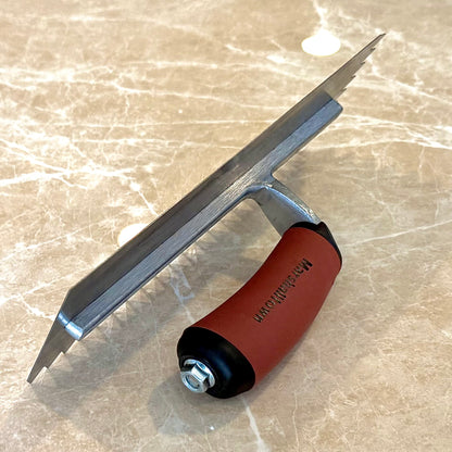 V-Notch 1/2"