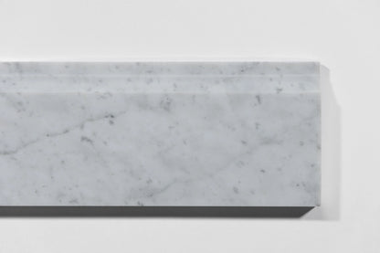 Teal-colored rectangular object on a white background