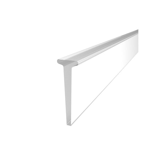 Vinyl Sweep 37"
