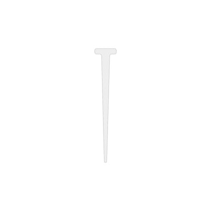 Vinyl Sweep 37"
