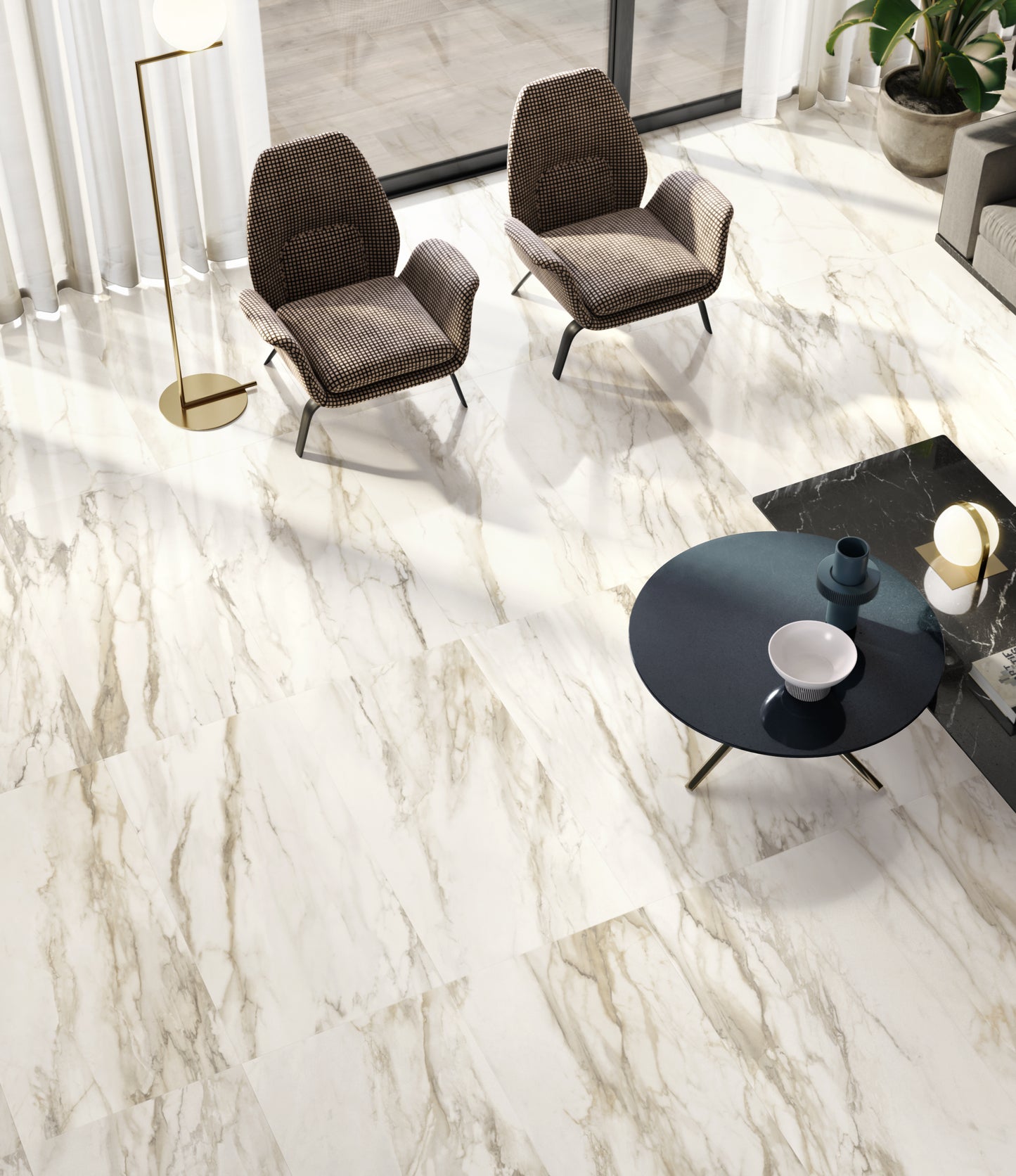 Vivace 24X48 Natural