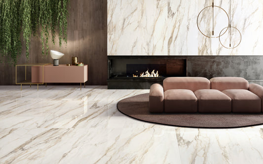 Vivace 24X48 Polished