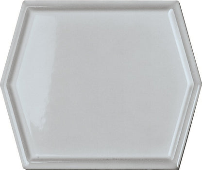Vague Sky 5x6 Elongated Hex