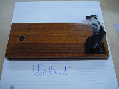 Natural Oak 2¼"