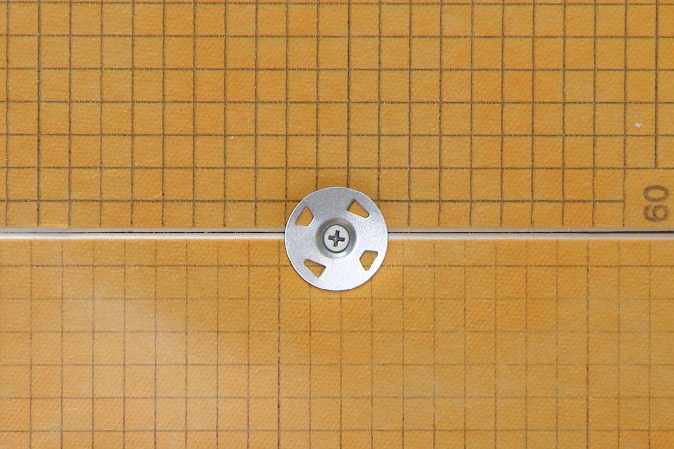 Washer and Screws