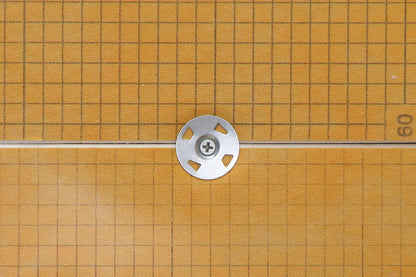 Washer and Screws