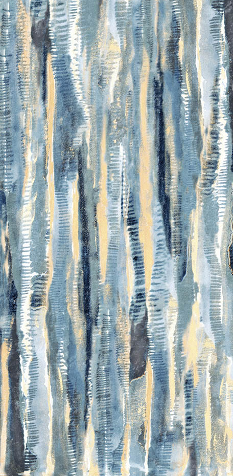 Water Art 24x48 Polished