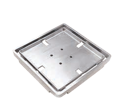 Wedi Drain Tileable 1/4"