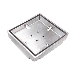 Wedi Drain Tileable 3/8"