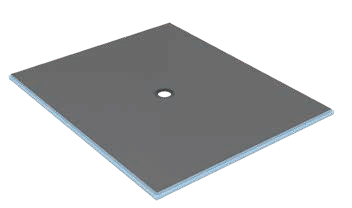 Curbless Pan 5x6