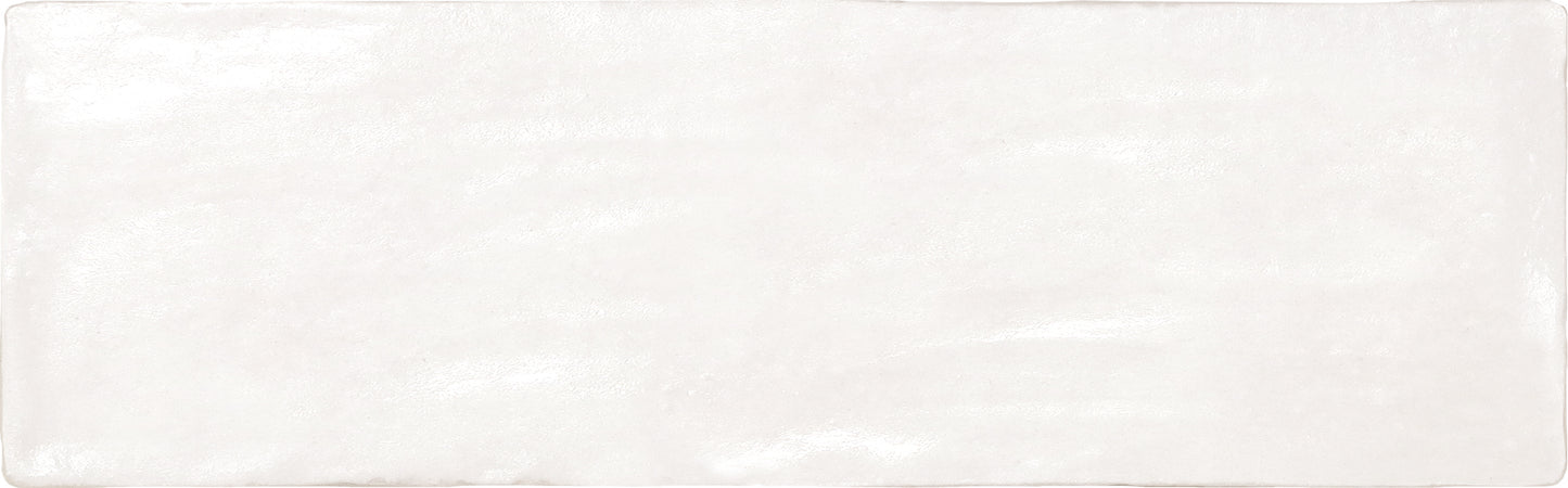 White 2X8
