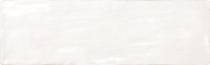 White 2X8