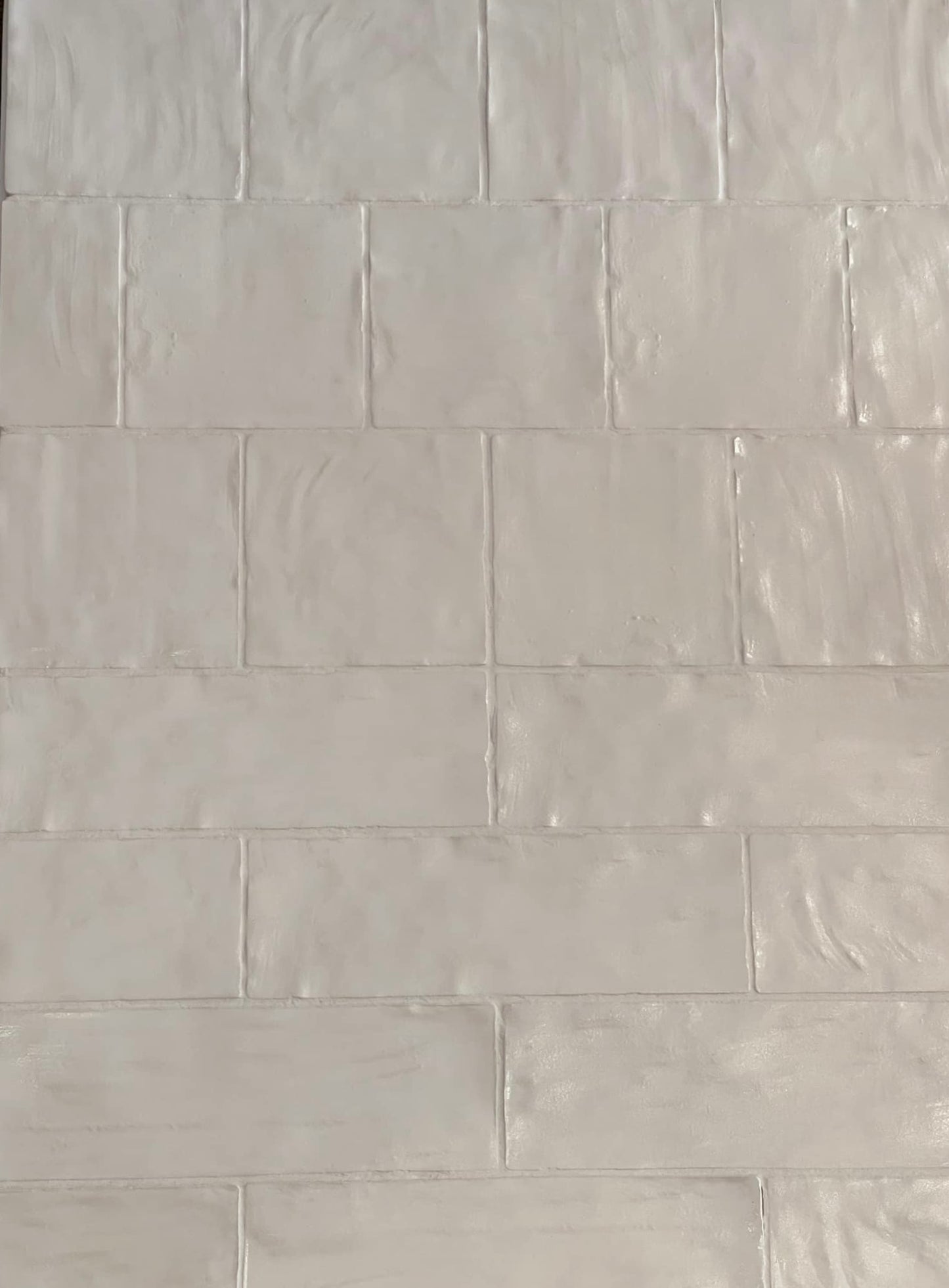 White 2X8