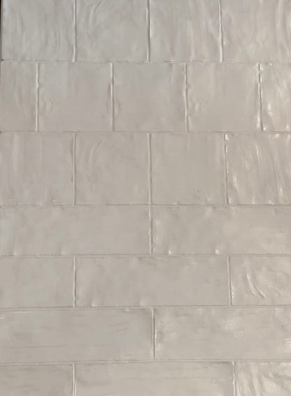 White 2X8