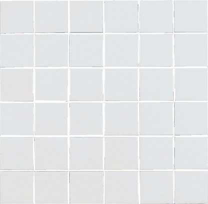 White 2x2 Matte (discontinued)