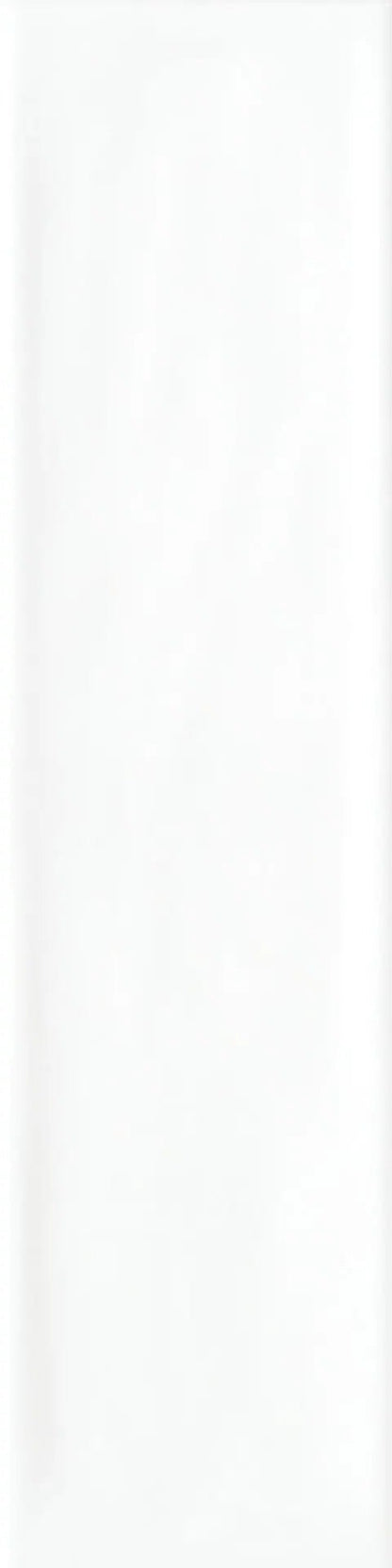 White 3x12 Shiny