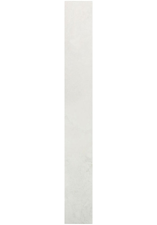 White 3x24 Matte