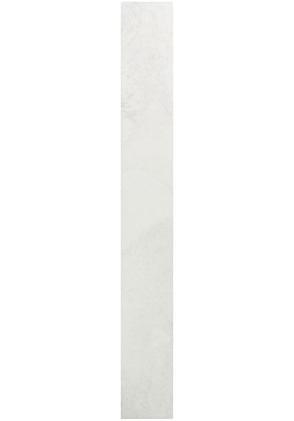 White 3x24 Matte