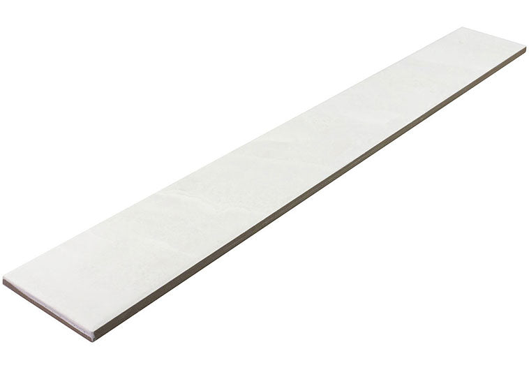 White 3x24 Matte