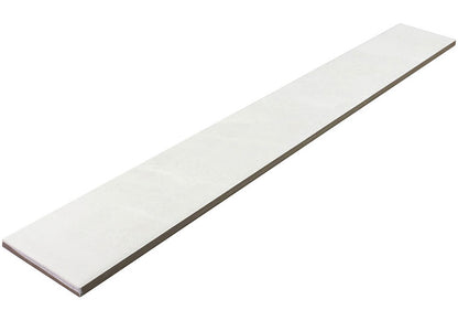 White 3x24 Matte