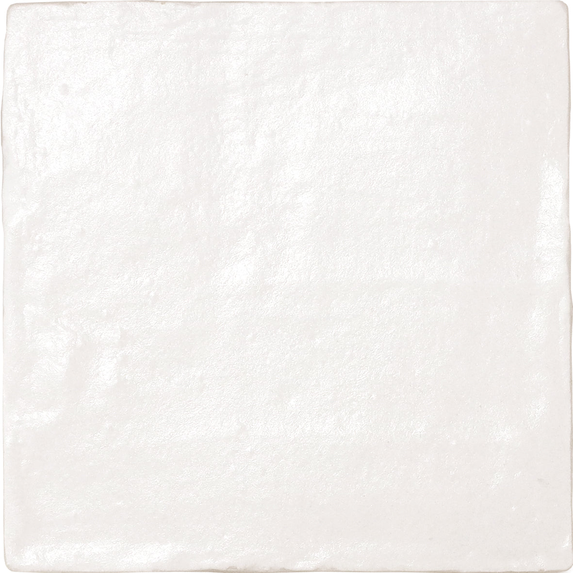 White 4x4