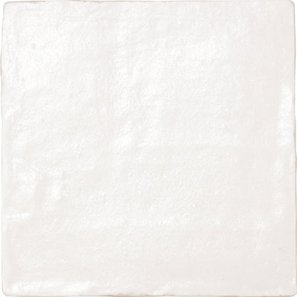 White 4x4