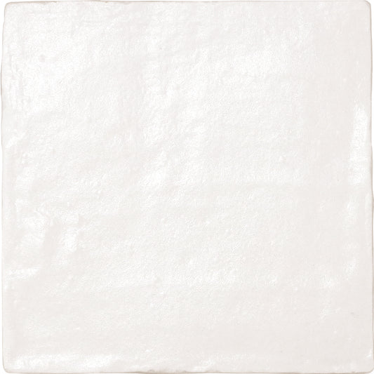 White 4x4