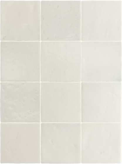 White 4x4
