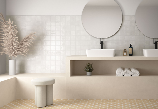 White 2x13